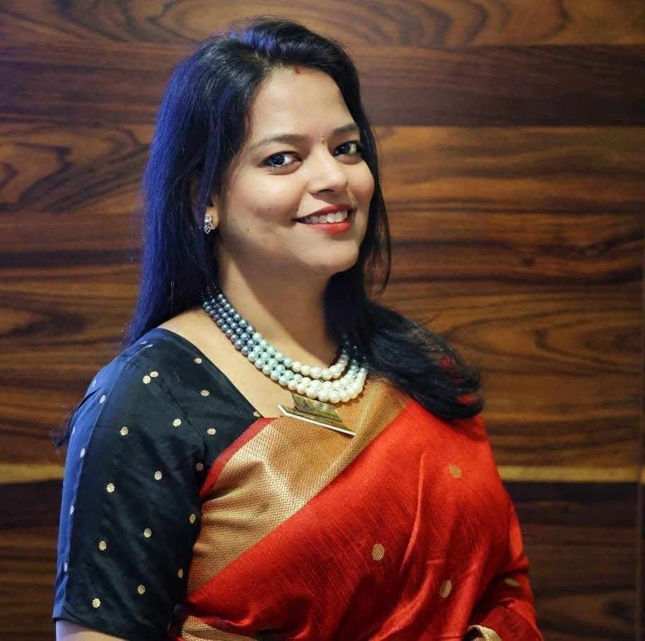 Dr. Manisha Bankar