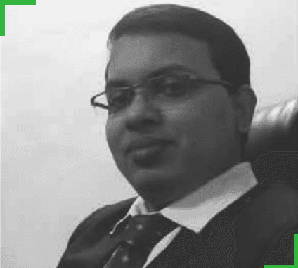 Dr. Sudhir Savata Bankar